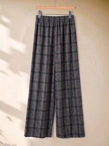 Rusticease Women Pants - MultiWarna - View 2