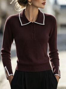Coffee Brown