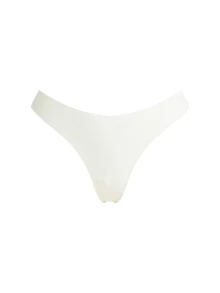 AltBold 5pcs Seamless Panties & Seamless Thongs - Multicolor - View 3