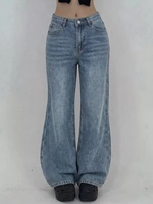 Medium Wash