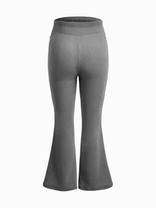Modmama 2PCS Maternity Leggings Winter - Multicolor - View 11