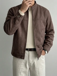 Rust Brown