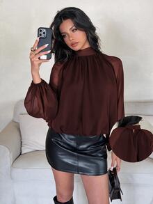 Coffee Brown