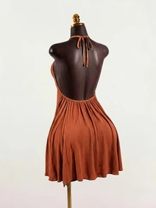 Rust Brown