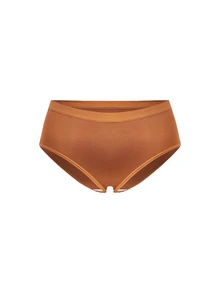 Barelissa Quần lót nữ size lớn đơn giản đa năng màu trơn - Nhiều màu - Xem 3