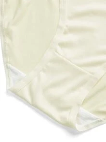 Barelissa Quần lót nữ size lớn đơn giản đa năng màu trơn - Nhiều màu - Xem 12