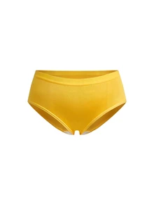 Barelissa Quần lót nữ size lớn đơn giản đa năng màu trơn - Nhiều màu - Xem 7