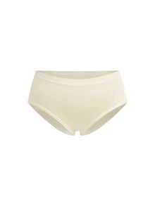 Barelissa Quần lót nữ size lớn đơn giản đa năng màu trơn - Nhiều màu - Xem 9