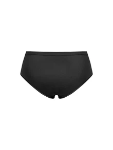 Barelissa Quần lót nữ size lớn đơn giản đa năng màu trơn - Nhiều màu - Xem 15