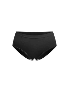 Barelissa Quần lót nữ size lớn đơn giản đa năng màu trơn - Nhiều màu - Xem 14