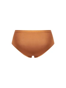 Barelissa Quần lót nữ size lớn đơn giản đa năng màu trơn - Nhiều màu - Xem 4
