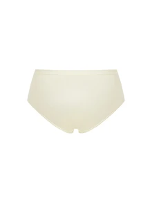 Barelissa Quần lót nữ size lớn đơn giản đa năng màu trơn - Nhiều màu - Xem 10