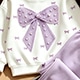 Mauve Purple
