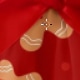 玫紅色