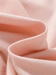 SHEIN Souflis 6件組女嬰時尚豹紋愛心字母長袖上衣與鬆緊腰長褲套裝，休閒日常穿著，春/秋季，多件套裝 - 彩色 - 查看 10