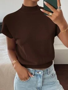 Coffee Brown