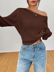 Coffee Brown