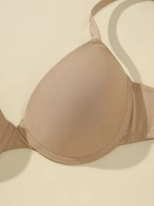 DesireSculpt 女款鋼圈內衣 3件/組 - 彩色 - 查看 3