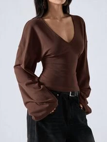Rust Brown