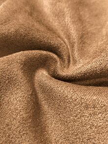 Holdful Holdful Winter Casual Autumn Women's Blouses For Middle-Aged And Elderly People - Coffee Brown - View 6