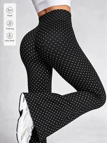 Velisys Velisys 2件組女款運動長褲 - 彩色 - 查看 2