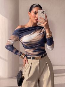 Mocha Brown