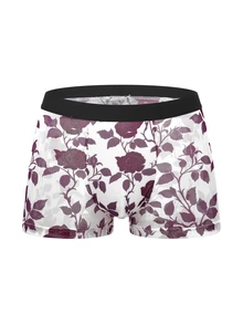 DrisQ DrisQ 1pc Men's Mesh Boxer Briefs Underwear - Multicolor - View 1