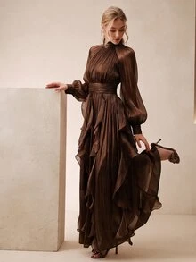 Coffee Brown