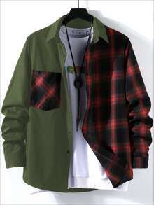 Verde militar