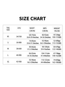 Coutiva Women's Solid Color Strapless Shapewear Jumpsuit For Wedding Occasions - Black - View 7