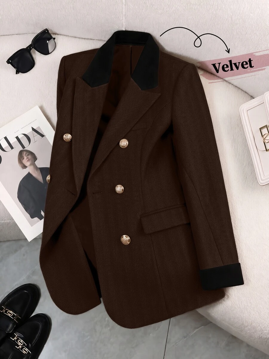 GlowEve CURVE 2026 Plus Size Women's Everyday Commute Evening Office ...