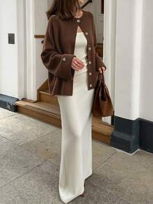 Coffee Brown