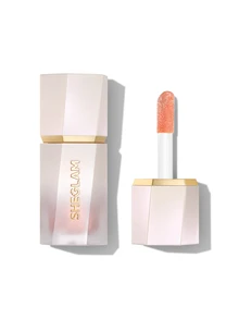 SHEGLAM Glow Bloom هايلايتر سائل-24 Orangesicle Pop ماركة تجميل ومكياج للنساء والفتيات - 24 Orangesicle Pop - مشاهدة 1