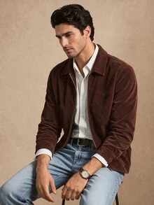 Coffee Brown
