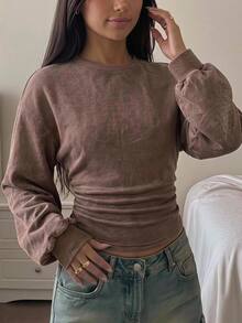 Coffee Brown