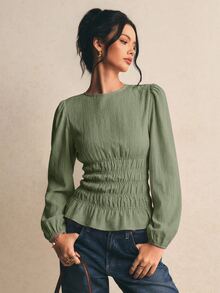 Olive Green