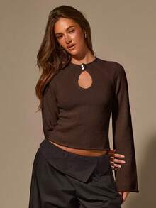 Coffee Brown