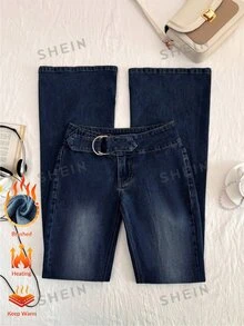 Dark Wash