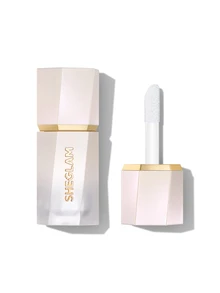 SHEGLAM Glow Bloom Liquid Highlighter-06 Silver Ice Brand Beauty Cosmetic Makeup For Women And Girls - 06 Silver Ice - View 3