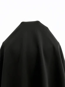 Attitoon 女款蜘蛛網圖案寬鬆黑色運動長褲，萬聖節穿搭，休閒極簡運動街頭風百搭派對聚會機場穿搭 Y2K，女款秋季服飾，秋季穿搭，女款通勤穿搭，百搭上衣，外出穿搭，機場穿搭 - 彩色 - 查看 7