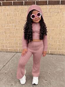 Dusty Pink