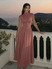 Dusty Pink