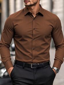 Coffee Brown