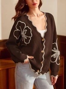 Coffee Brown