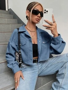 Dusty Blue