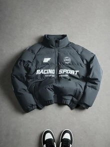Dark Grey