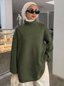 Olive Green