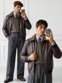Coffee Brown