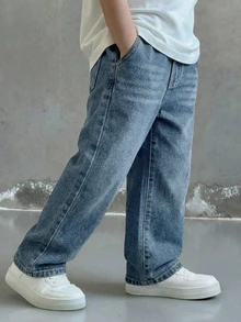 Medium Wash