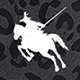 متعدد الألوان